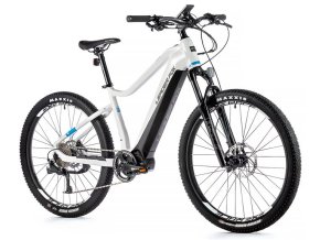 LEADER FOX AWALON PÁNSKÝ 27,5",BAFANG
