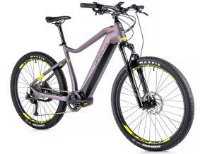 LEADER FOX AWALON 27,5",BAFANG