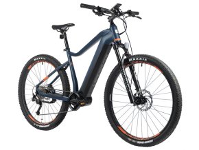LEADER FOX AWALON PÁNSKÝ 29",BAFANG