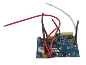 LEADER FOX BMS pro baterii 36V/10Ah,TRANZ-X     BMZ  BMS, vel.
