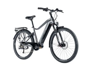 LEADER FOX DENVER PÁNSKÝ 28", BAFANG M300, M:2024-2 LEADER FOX E-BIKE 28" DENVER GENT 19"-2, (M300), vel. 19"