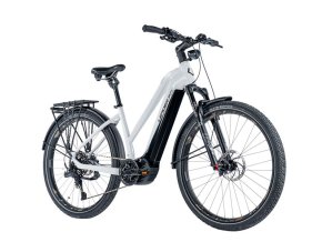 LEADER FOX DIXON DÁMSKÝ 29", PANASONIC GX ULTIMATE