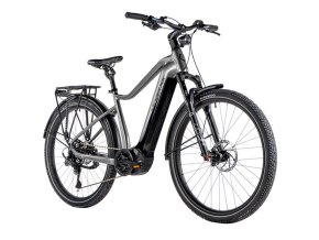 LEADER FOX DIXON PÁNSKÝ 29", PANASONIC GX ULTIMATE