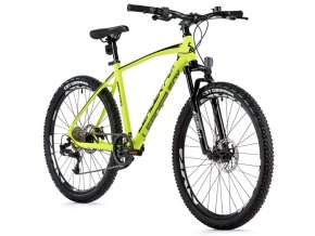 LEADER FOX FACTOR MTB 26"