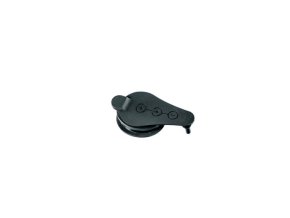 LEADER FOX Krytka nabíjecího portu -1     PLUG, vel.