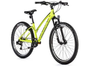 LEADER FOX MXC DÍVČÍ, MTB 26"