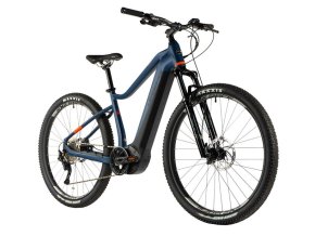 LEADER FOX OREM PÁNSKÝ 29",PANASONIC GX ULTIMATE, M:2023-2 Leader Fox OREM 29", 2023 modré, vel. 19,5"