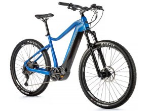 LEADER FOX ORTON PÁNSKÝ 29",PANASONIC GX ULTIMATE, M:2023-2 Leader Fox ORTON 29", 2023 modré, vel. 21,5"