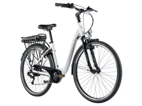 LEADER FOX PARK CITY 28", ZADNÍ MOTOR