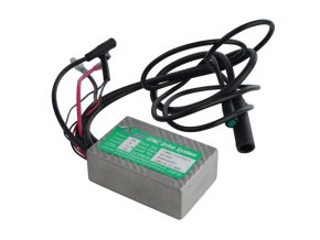LEADER FOX Řídící jednotka pro baterii ZZ702, UART     CONTROLER, vel.