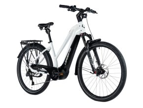 LEADER FOX SABA DÁMSKÁ 29", PANASONIC GX ULTIMATE, M:2024-2 LEADER FOX E-BIKE SABA LADY 29",18"-2, (PANASONIC), vel. 18"