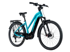 LEADER FOX SABA DÁMSKÁ 29", PANASONIC GX ULTIMATE, M:2024-3 LEADER FOX E-BIKE SABA LADY 29",18"-2, (PANASONIC), vel. 18"