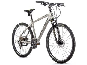 LEADER FOX TOSCANA PÁNSKÁ,CROSS 28"