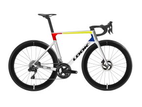 LOOK 795 Blade 2 RS Iconic Platinum White DA Di2 LOOK R50D