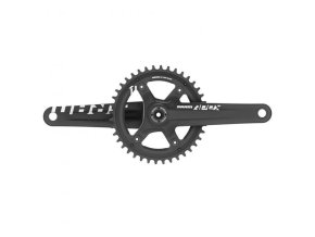 kliky SRAM APEX 1 GXP 1x10/11 42z 175mm černé
