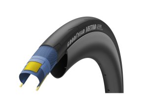 plášť Goodyear Vector 4Seasons 28"x1.10/28-622 kevlar