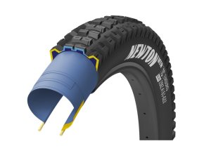 plášť Goodyear Newton MTR Enduro TC 29"x2.40/61-622 kevlar