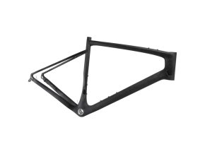 rám silniční/gravel superlight carbon - 50cm L