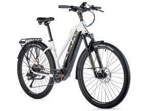 LEADER FOX BEND DÁMSKÝ 28" BAFANG M510