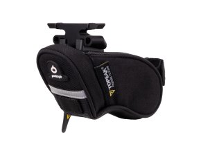 brašna pod sedlo PROLOGO LARGE + UNI držák, černá