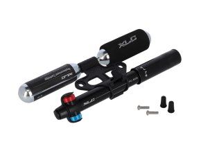 hustilka XLC MTB CO2-Mini-Kombi