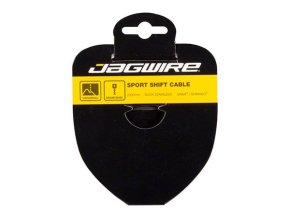 lanko řadicí Jagwire Sport Slick Stainless 1.1x2300mm SRAM/Shimano