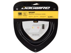 hadička hydraulických brzd Jagwire Sport Mineral Shimano XTR M9110
