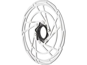 brzdový kotouč Jagwire Sport SR1 Centerlock 160mm