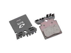 brzdové destičky Jagwire Elite Cooling Shimano (Dura Ace R9170)