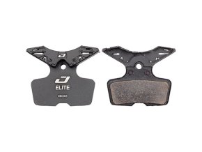 brzdové destičky Jagwire Elite Cooling Sram (G2 Ultimate)