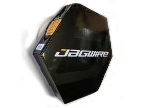 bowden řadicí Jagwire Sport 4mm LEX-SL Slick-Lube černý 50m