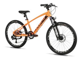 LEADER FOX CAPITAN MTB 24"