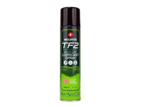 olej WELDTITE TF2 spray 400ml - keramický