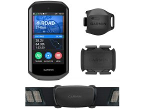 navigace GARMIN Edge 1050, Bundle