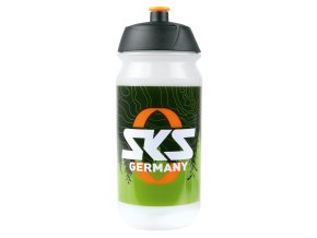 Láhev SKS Organic Drinking Bottle Made Of Sugar Cane Small - 500 ml