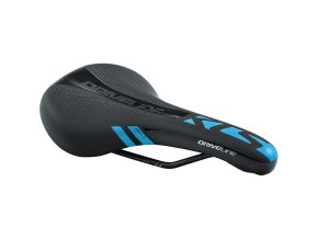 KELLYS Sedlo KLS DRIVELINE 017, sky blue