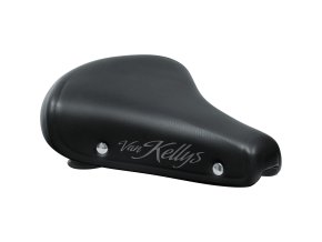 KELLYS Sedlo KLS VAN KELLYS, black