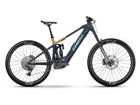 GHOST E-Riot CF LTD – L (Varianta L)