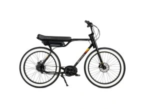 RUFF Biggie - Midnight Black