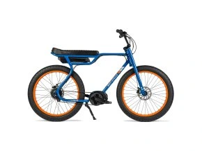 RUFF Biggie - Paposo Blue