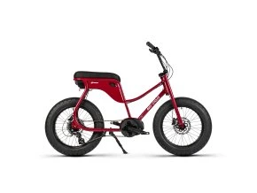 RUFF Lil'Missy - Kissy