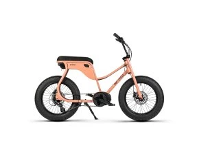 RUFF Lil'Missy - Spring Tan