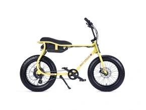 RUFF Lil'Buddy Edge - Pineapple Yellow