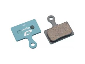 brzdové destičky Jagwire Sport Organic Shimano (Dura Ace R9120) 1ks servisní bal