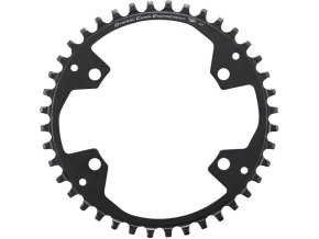 převodník 40z Shimano CUES FC-U6000 1x9/10/11 4 díry