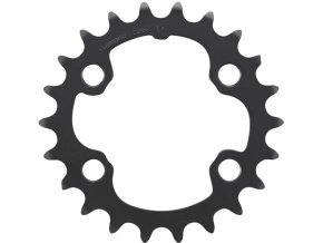 převodník 22z Shimano CUES FC-U6000 2x9/10/11 4 díry