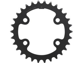převodník 30z Shimano CUES FC-U6000 2x9/10/11 4 díry