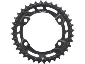 převodník 36z Shimano CUES FC-U6000 2x9/10/11 4 díry