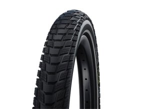 plášť SCHWALBE Pick Up SD 26"x2.15/55-559 černý E-BIKE