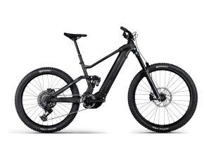 LAPIERRE Overvolt AM 9.8 Anthra Grey (Varianta L)